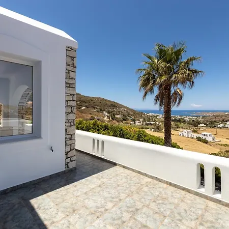 Villa Senso Paros Páros