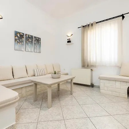 Villa Senso Paros 别墅 *